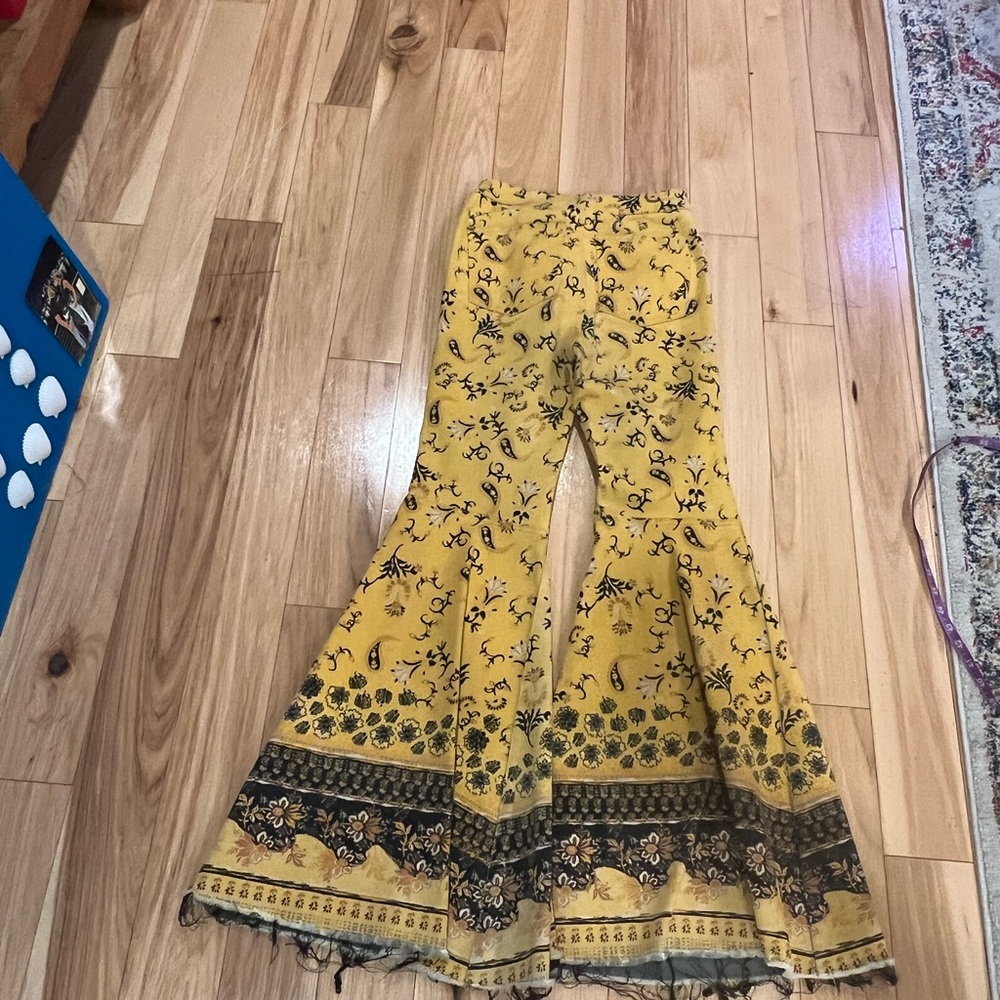 Free People Jeans